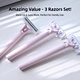 Skin Razor Supplier